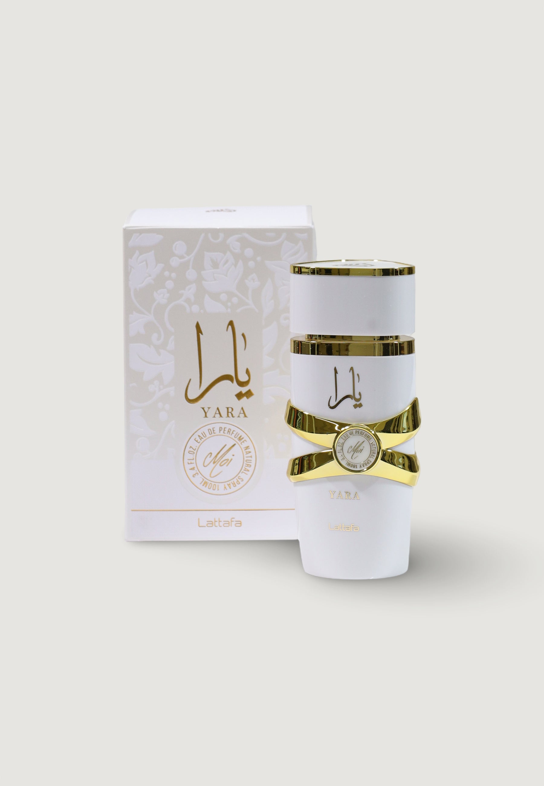 Perfume Lattafa YARA MOI EDP 100 ML W