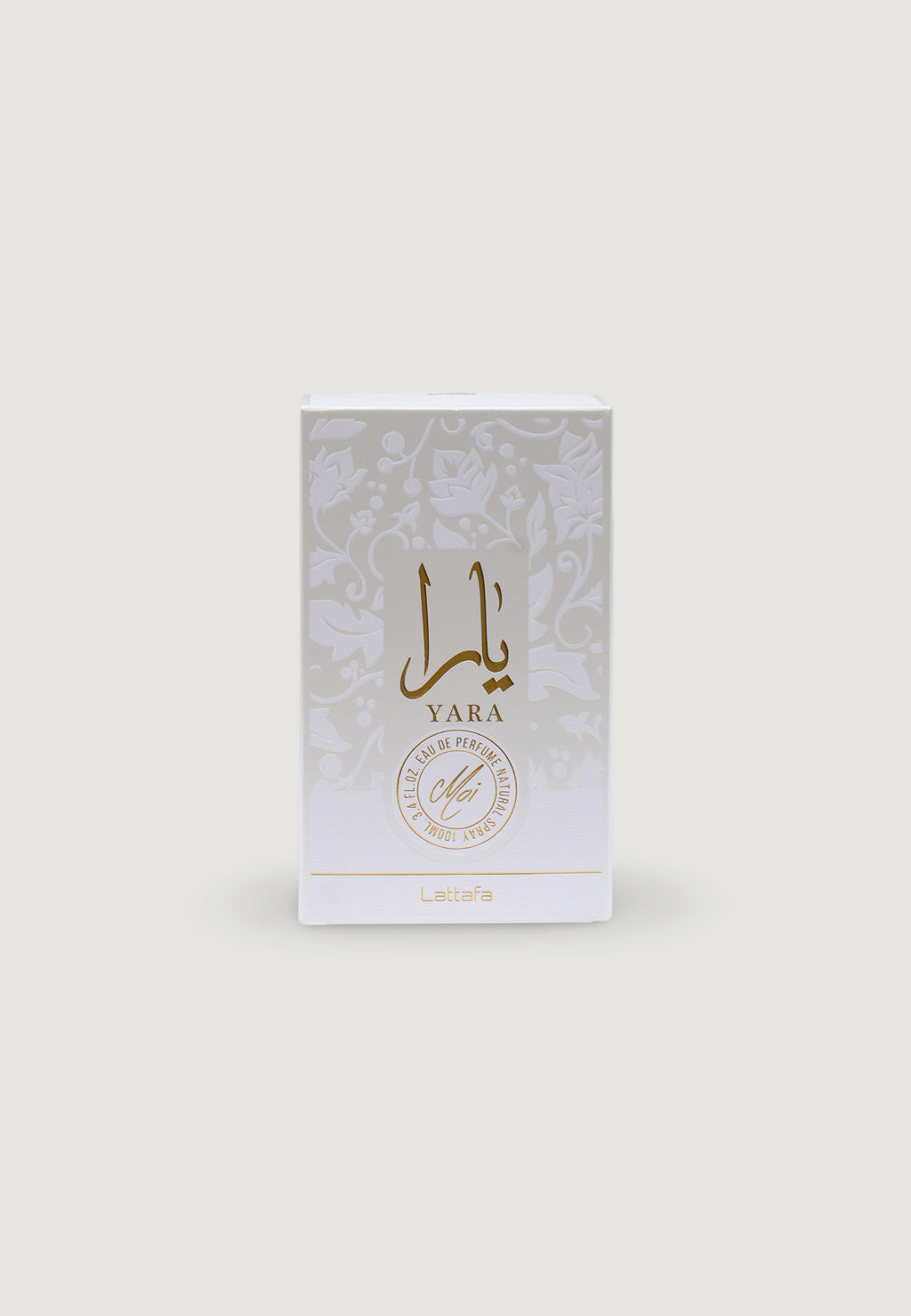 Perfume Lattafa YARA MOI EDP 100 ML W