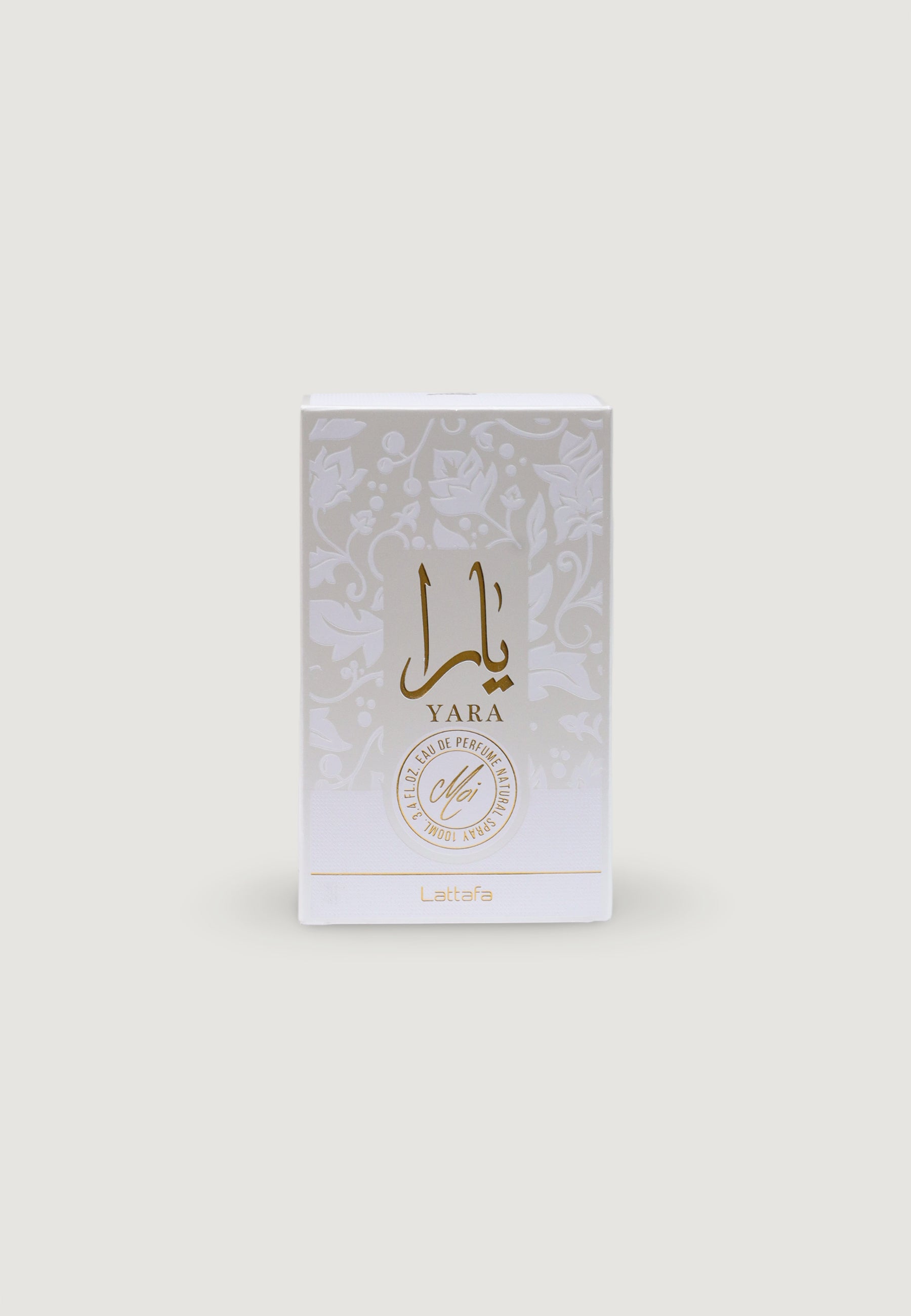 Perfume Lattafa YARA MOI EDP 100 ML W