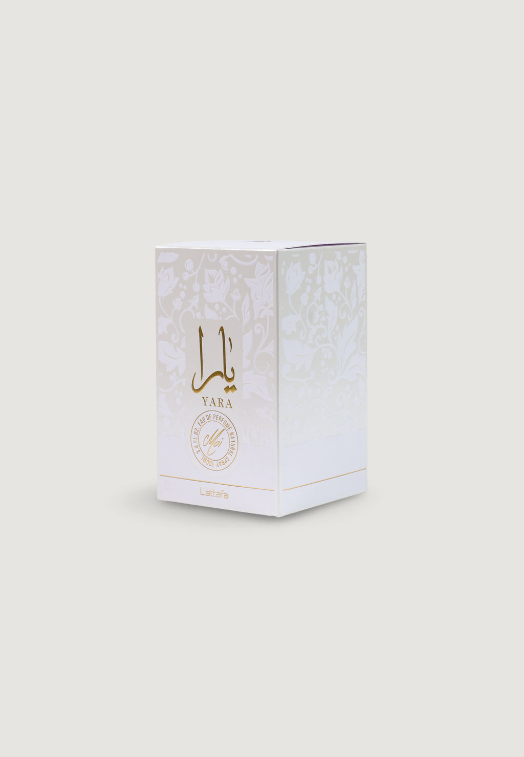 Perfume Lattafa YARA MOI EDP 100 ML W