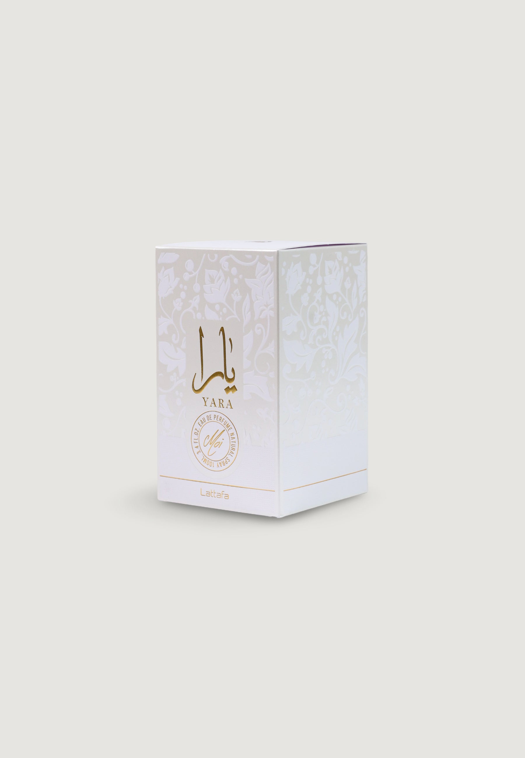 Perfume Lattafa YARA MOI EDP 100 ML W