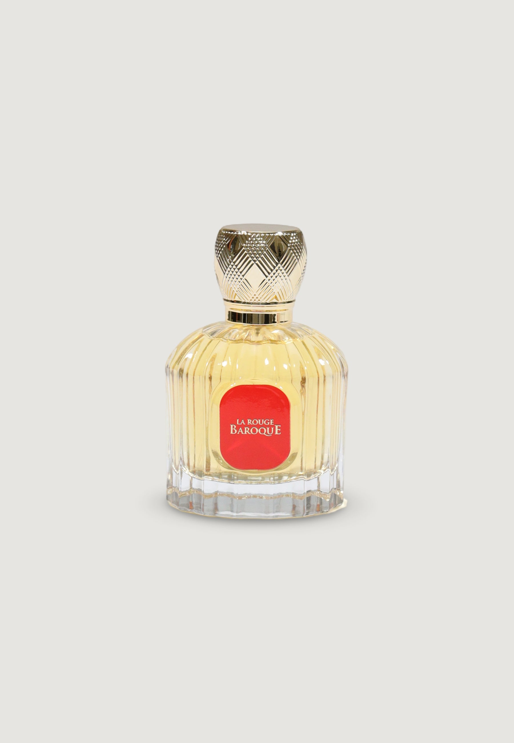  Lattafa ROUGE BAROQUE EDP 100 ML USX