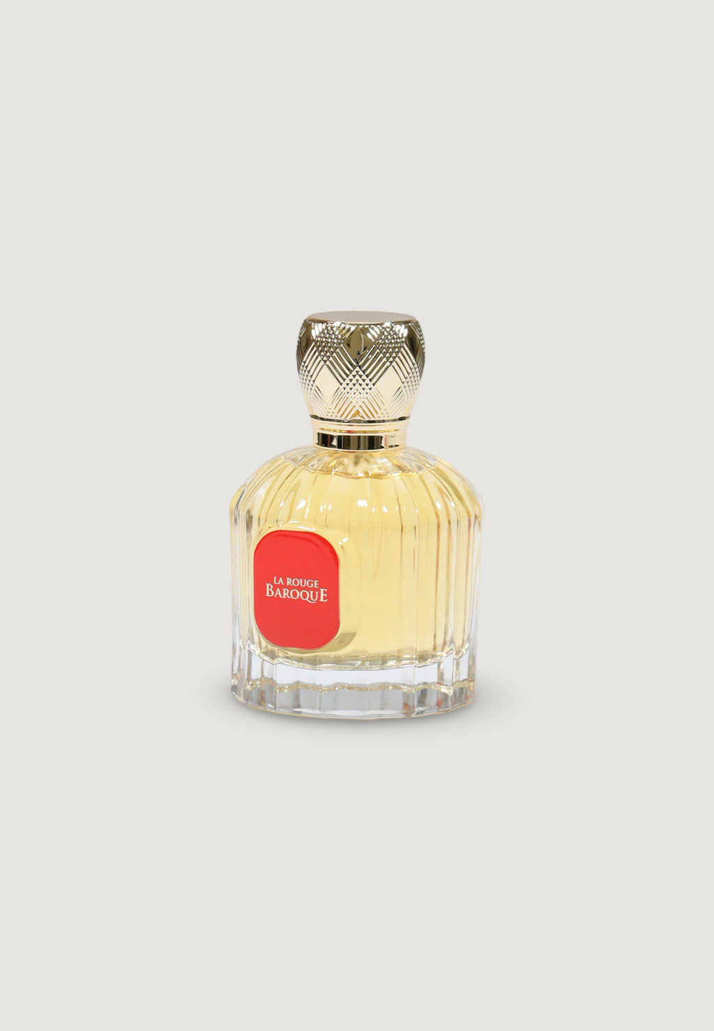  Lattafa ROUGE BAROQUE EDP 100 ML USX