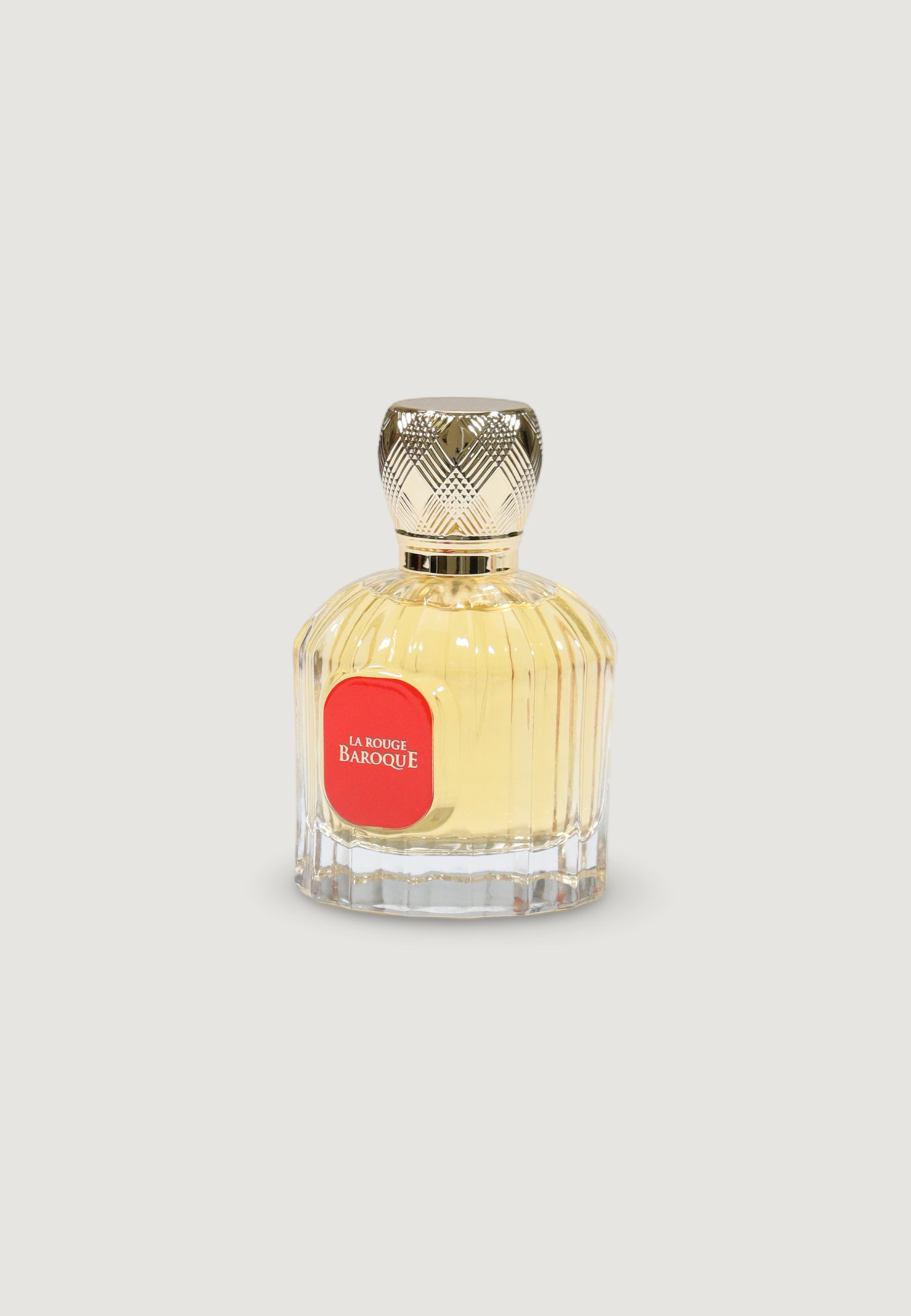  Lattafa ROUGE BAROQUE EDP 100 ML USX
