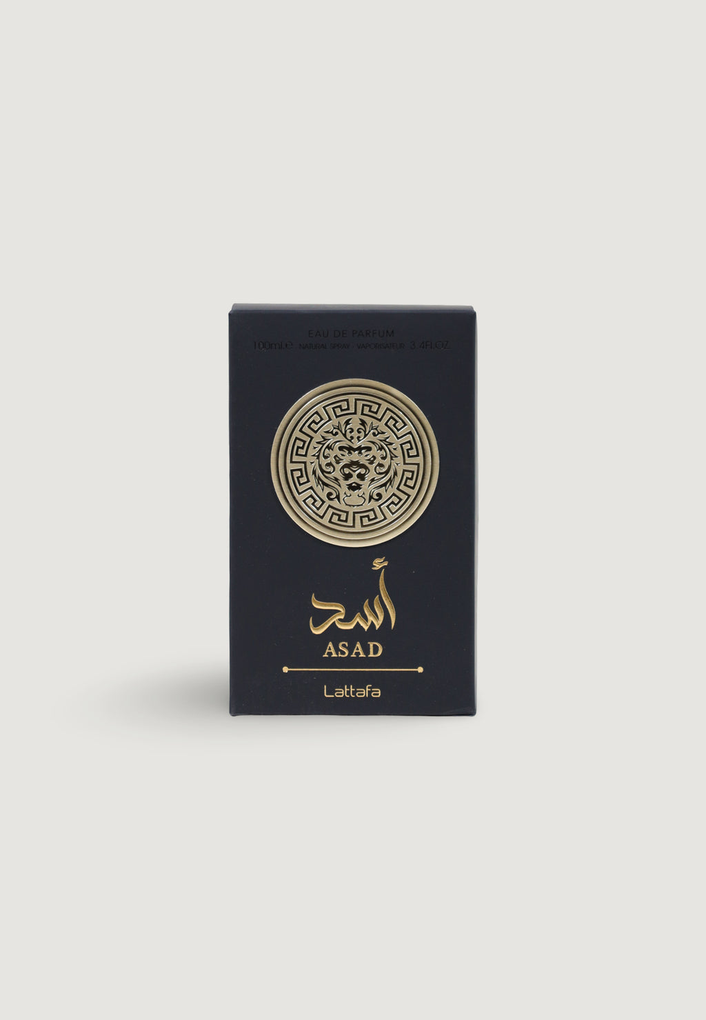  Lattafa ASAD