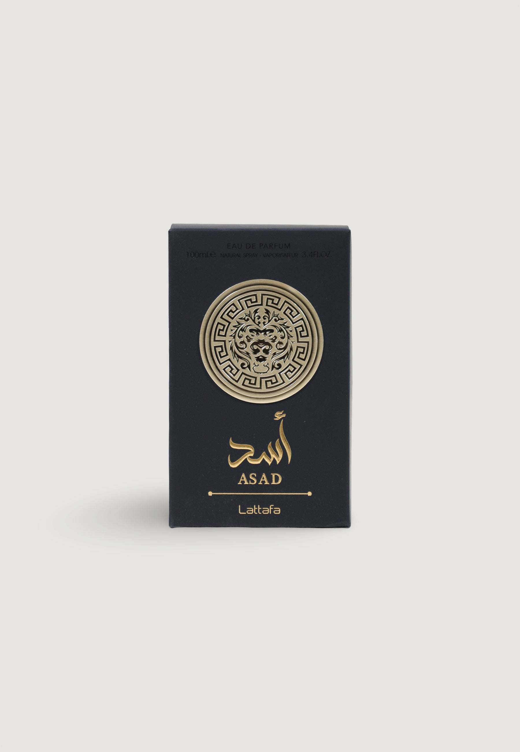  Lattafa ASAD