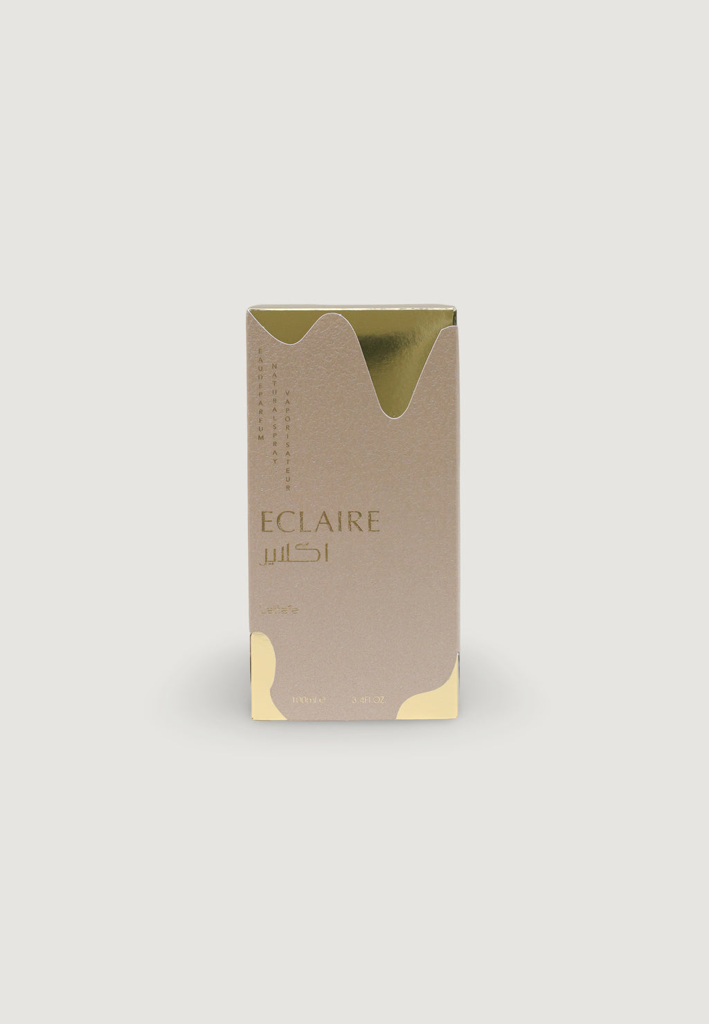 Profumo Lattafa ECLAIRE EDP 100 ML unisex