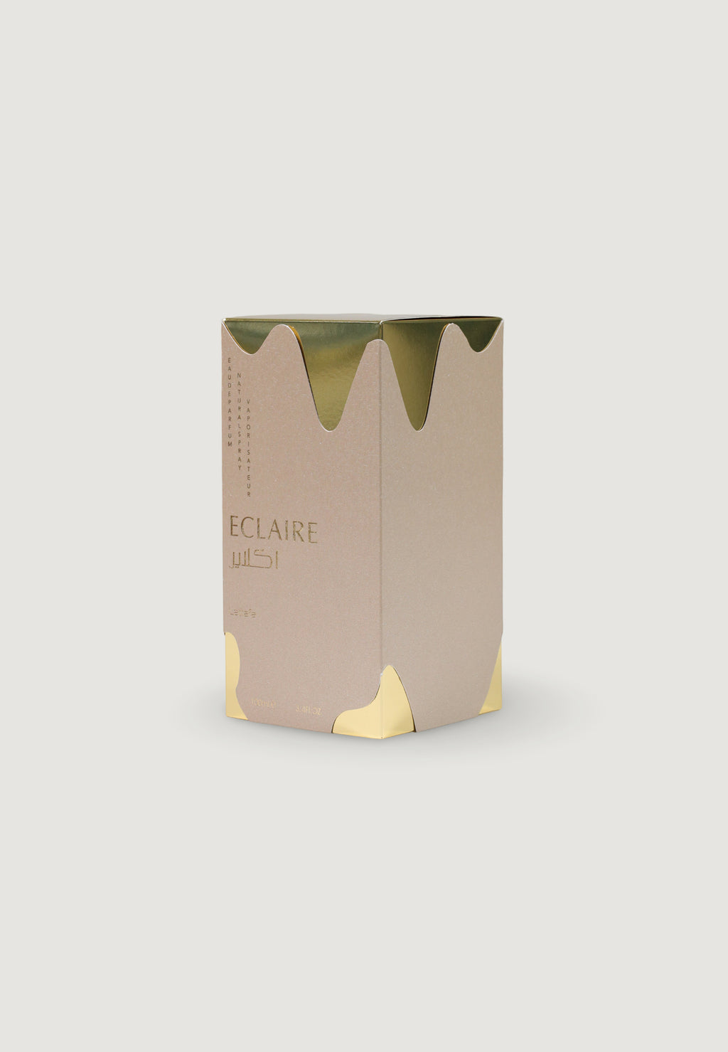Profumo Lattafa ECLAIRE EDP 100 ML unisex