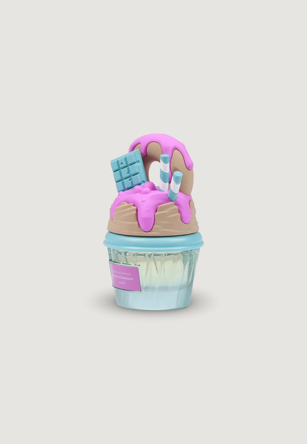  Lattafa GOURMAND VANILLA FREAK unisex