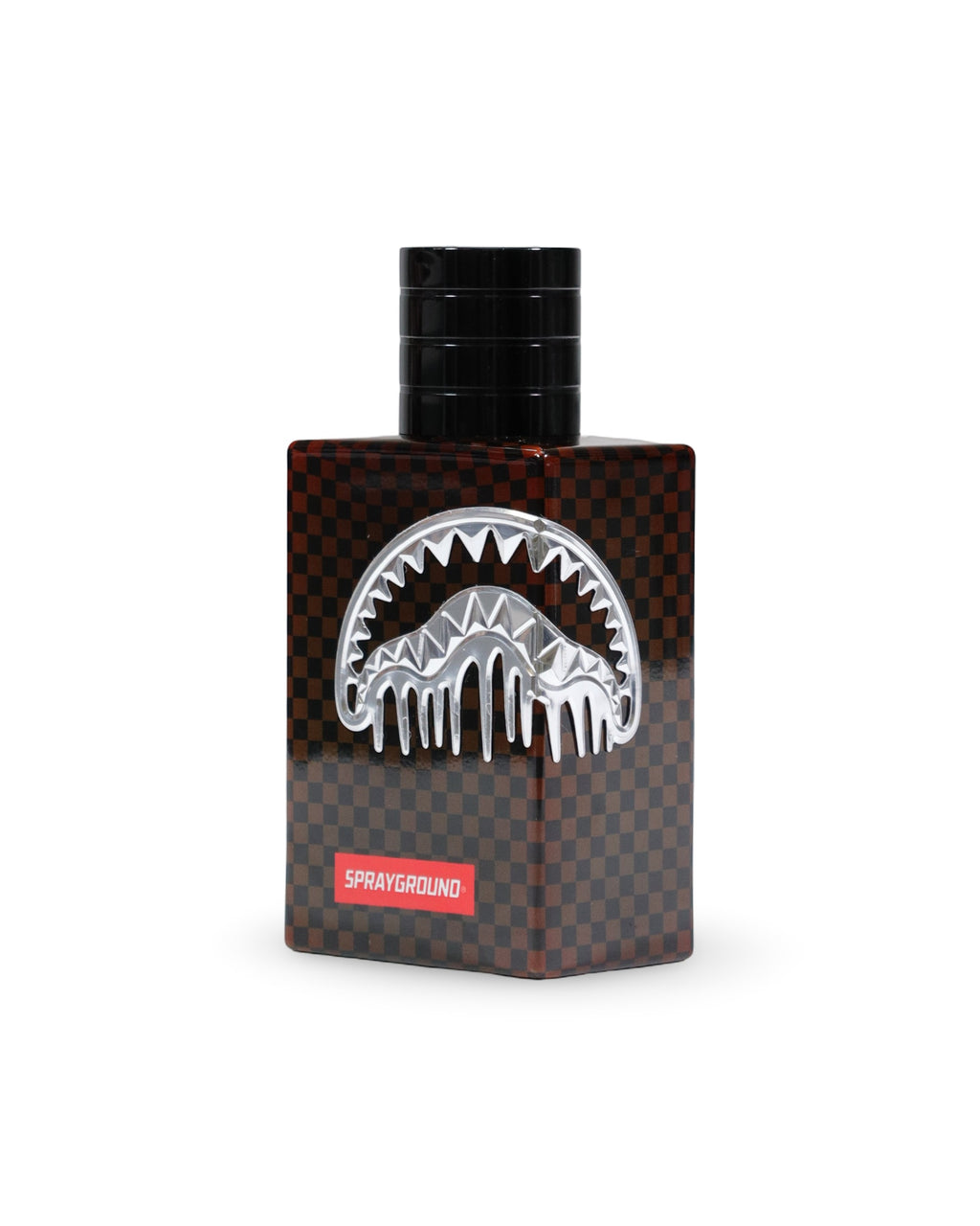 Profumo Sprayground CHECK FRAGRANCE  - SINGLE BOTTLE