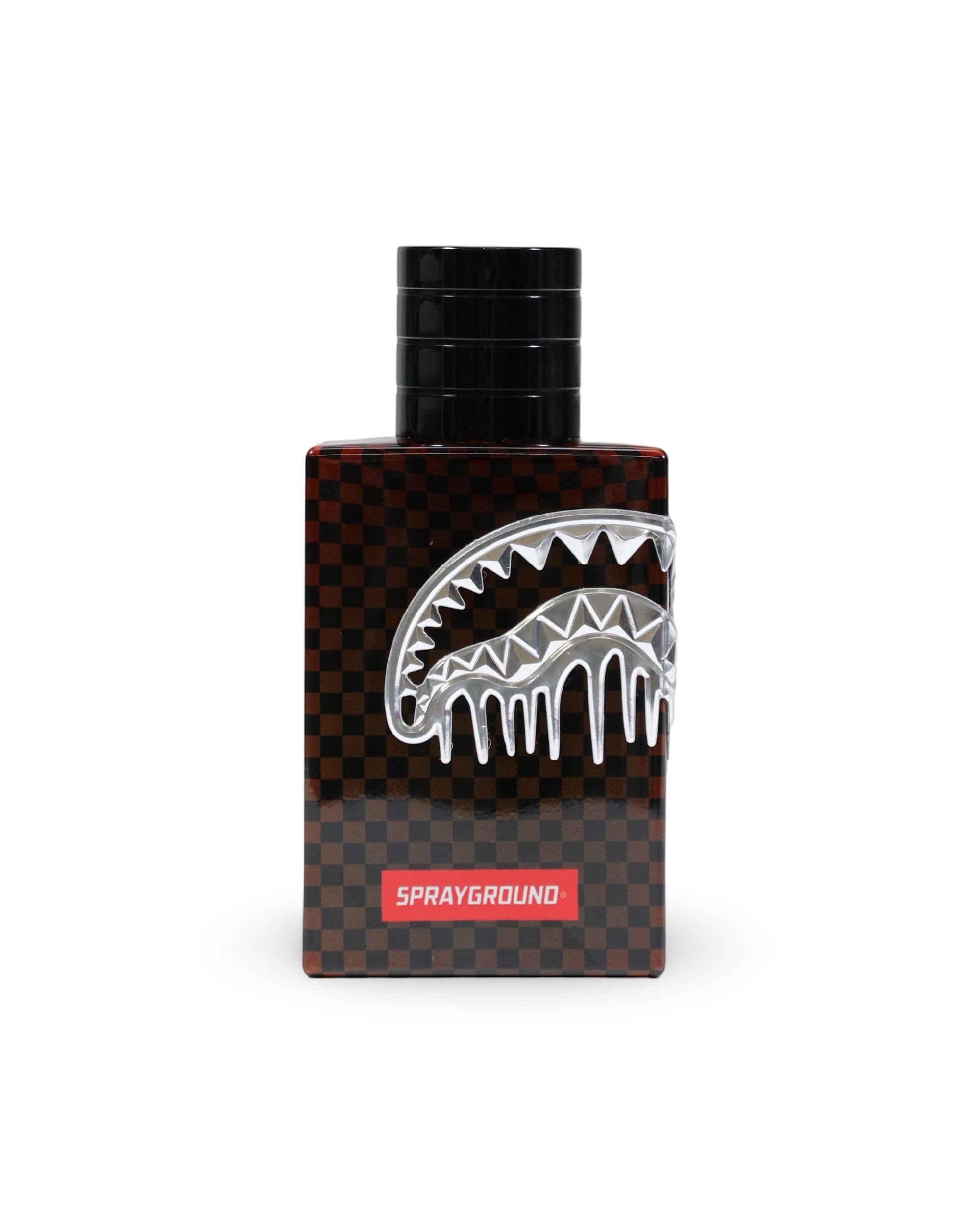 Profumo Sprayground CHECK FRAGRANCE  - SINGLE BOTTLE