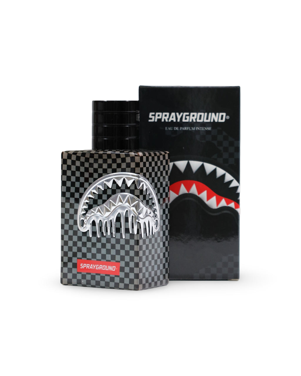 Profumo Sprayground CHECK FRAGRANCE - SINGLE BOTTLE