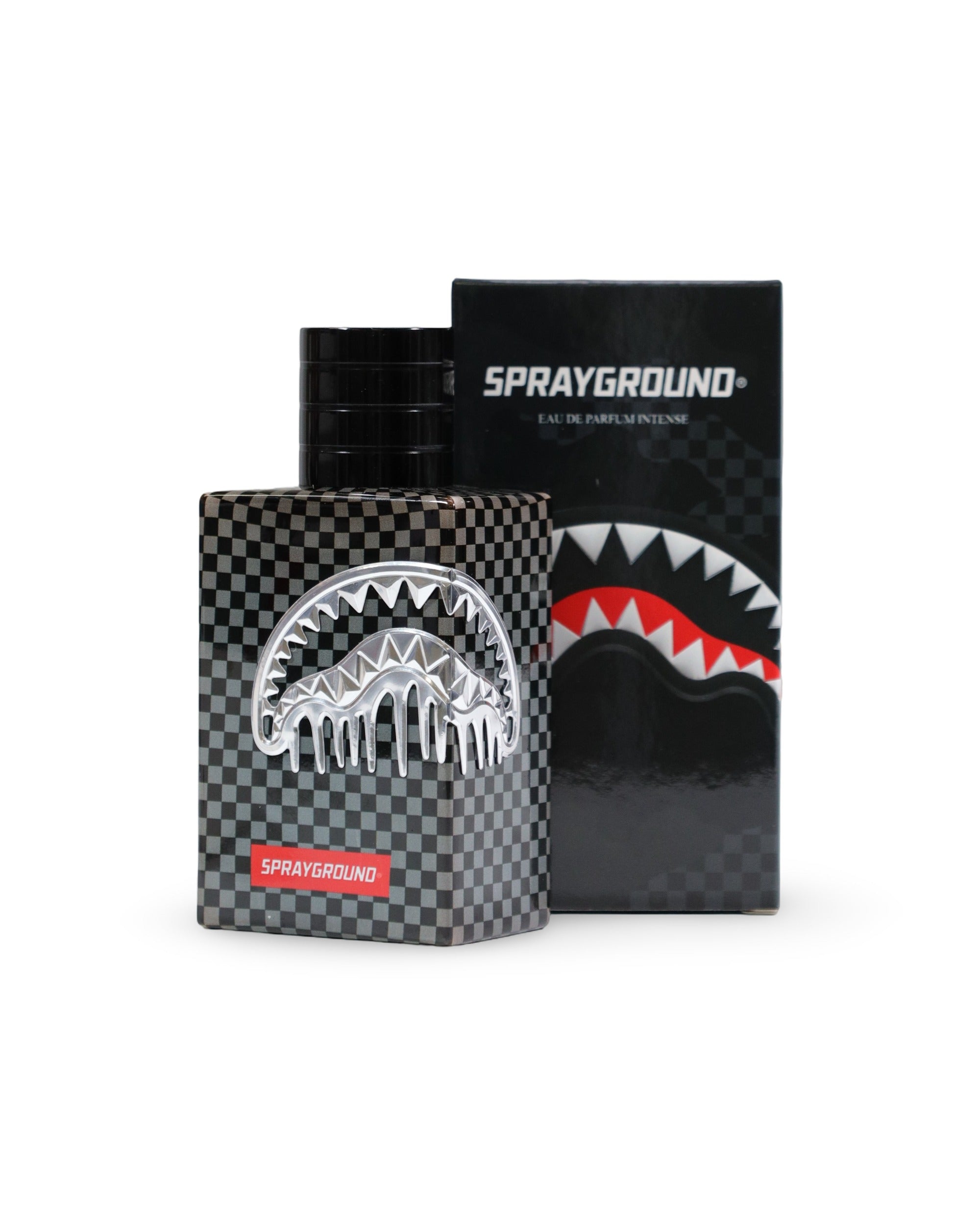 Profumo Sprayground CHECK FRAGRANCE - SINGLE BOTTLE