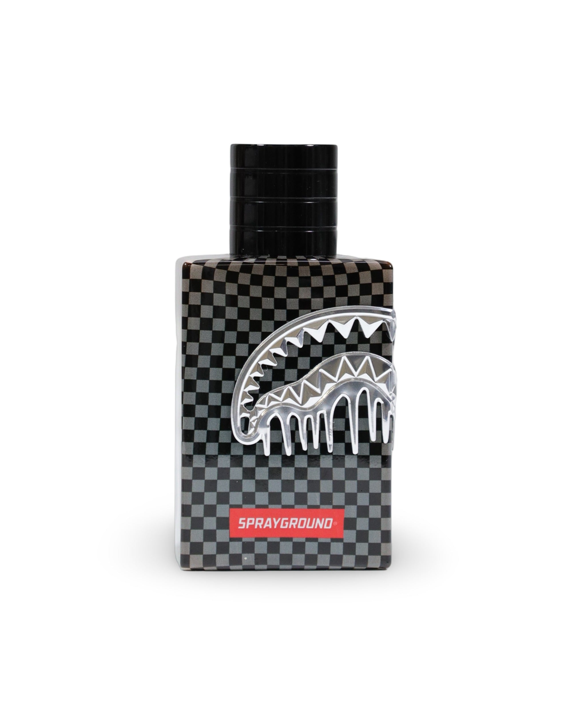 Profumo Sprayground CHECK FRAGRANCE - SINGLE BOTTLE
