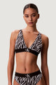 Bras Calvin Klein Underwear LIGHTLY LINED TRIANGLE