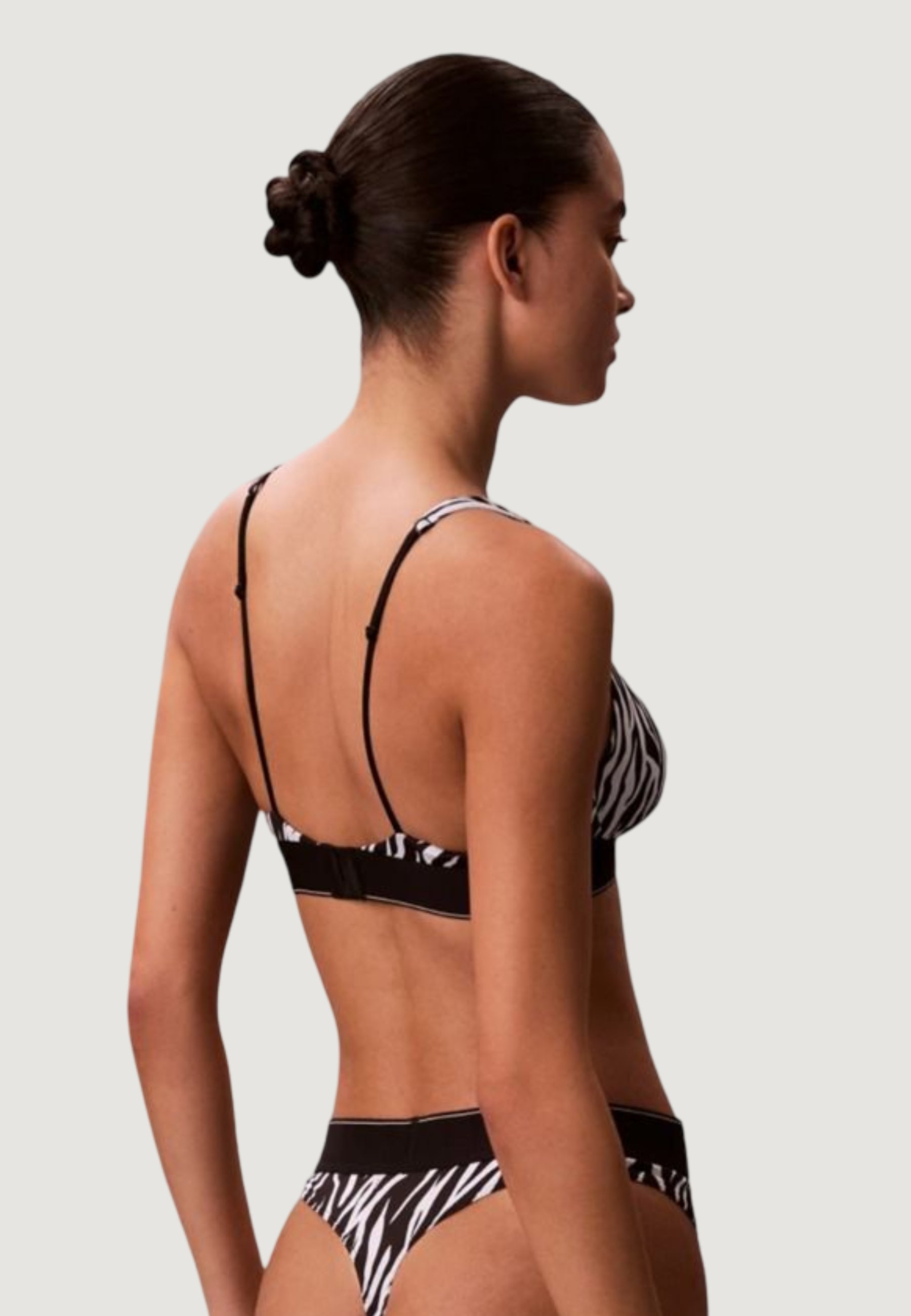 Bras Calvin Klein Underwear LIGHTLY LINED TRIANGLE
