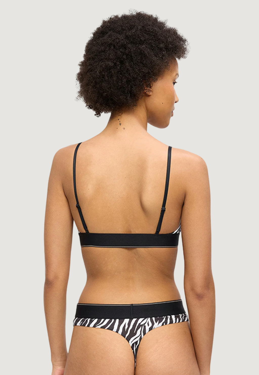 Bras Calvin Klein Underwear UNLINED BRALETTE