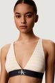 Bras Calvin Klein Underwear LIGHTLY LINED TRIANGLE