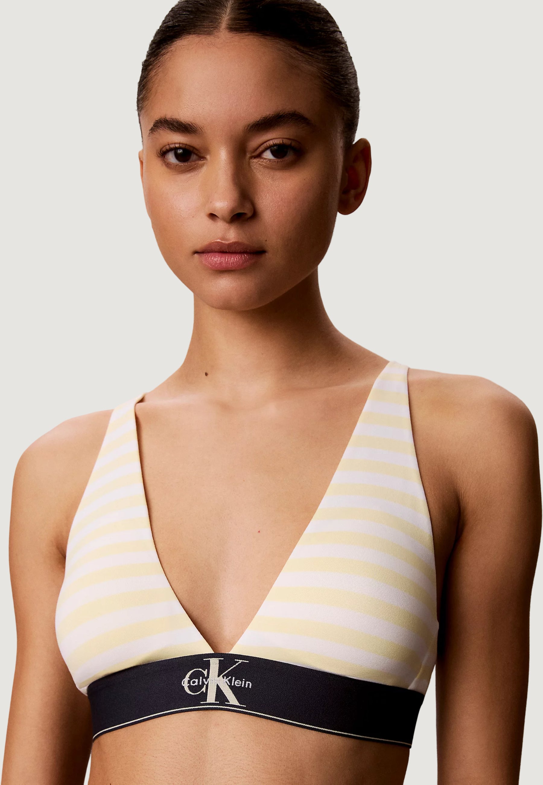 Bras Calvin Klein Underwear LIGHTLY LINED TRIANGLE