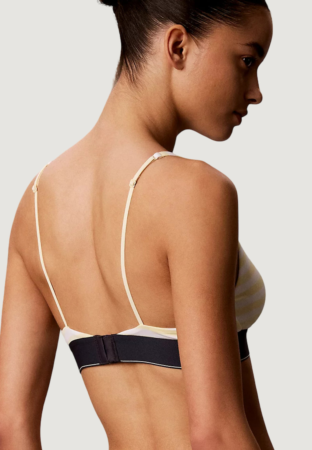 Bras Calvin Klein Underwear LIGHTLY LINED TRIANGLE