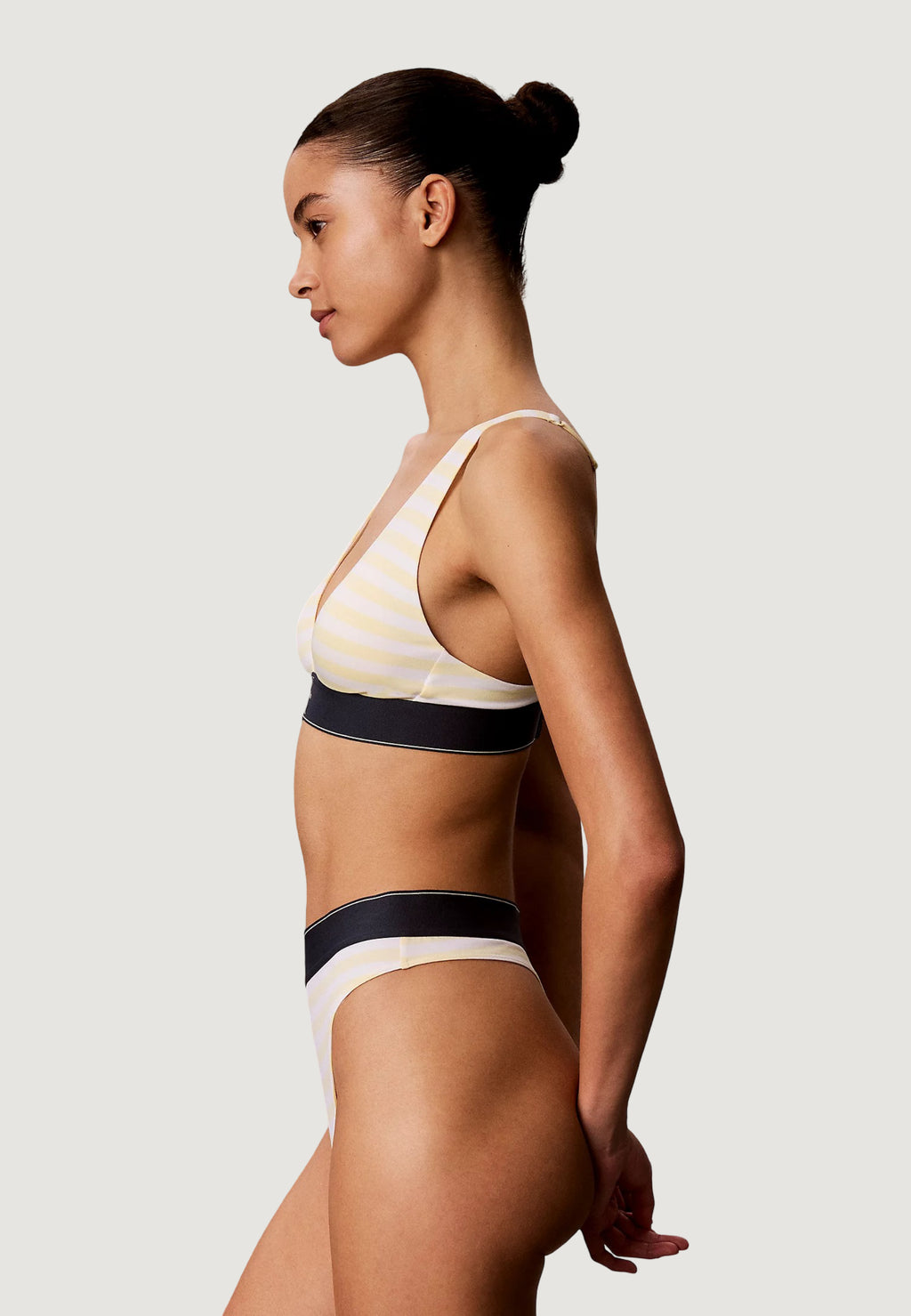 Bras Calvin Klein Underwear LIGHTLY LINED TRIANGLE