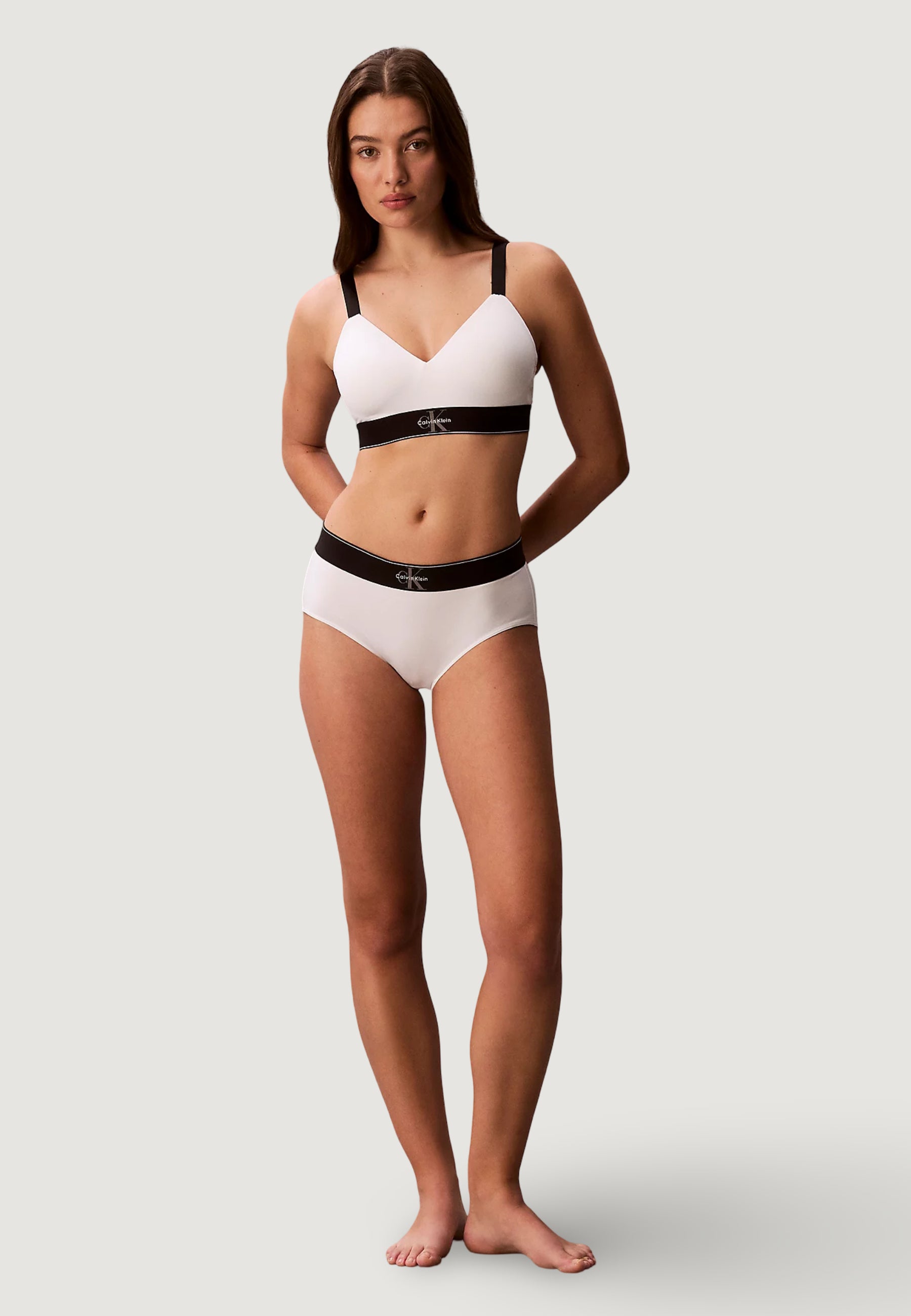 Reggiseno Calvin Klein Underwear LIGHTLY LINED BRALETTE