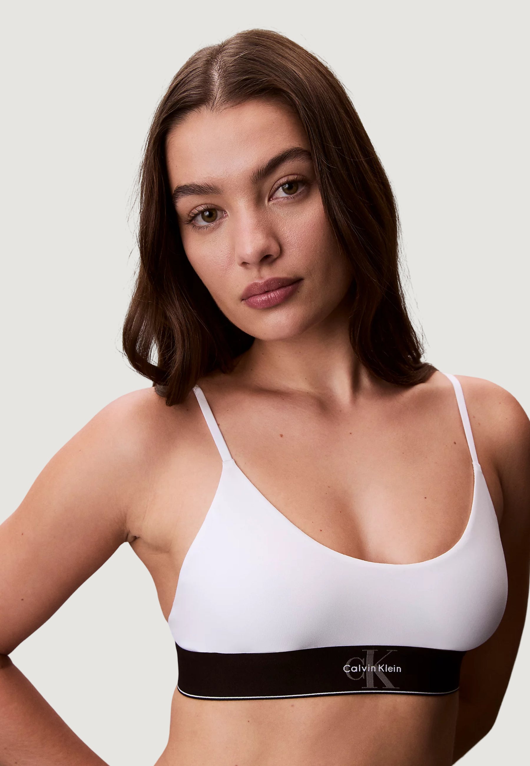 Bras Calvin Klein Underwear UNLINED BRALETTE