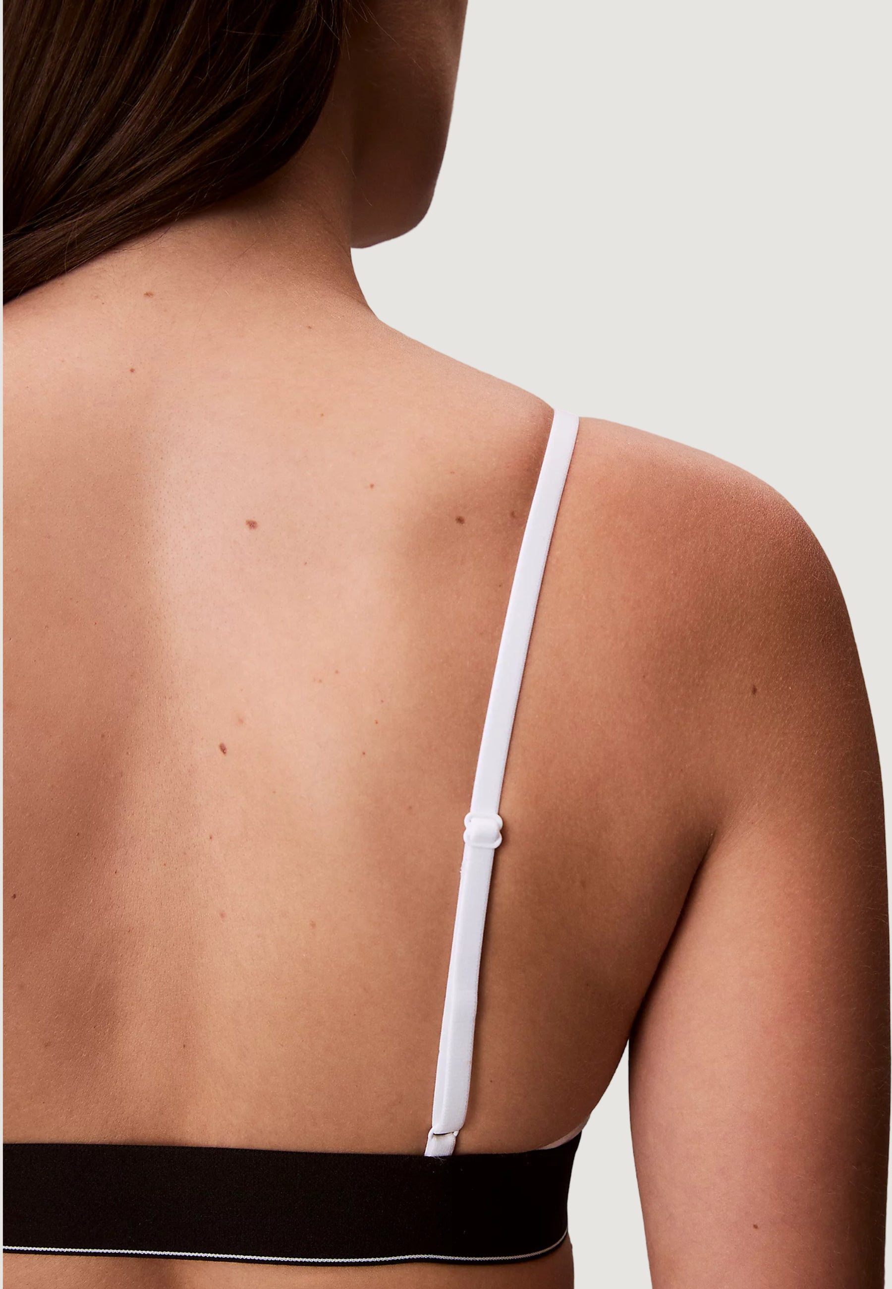 Bras Calvin Klein Underwear UNLINED BRALETTE