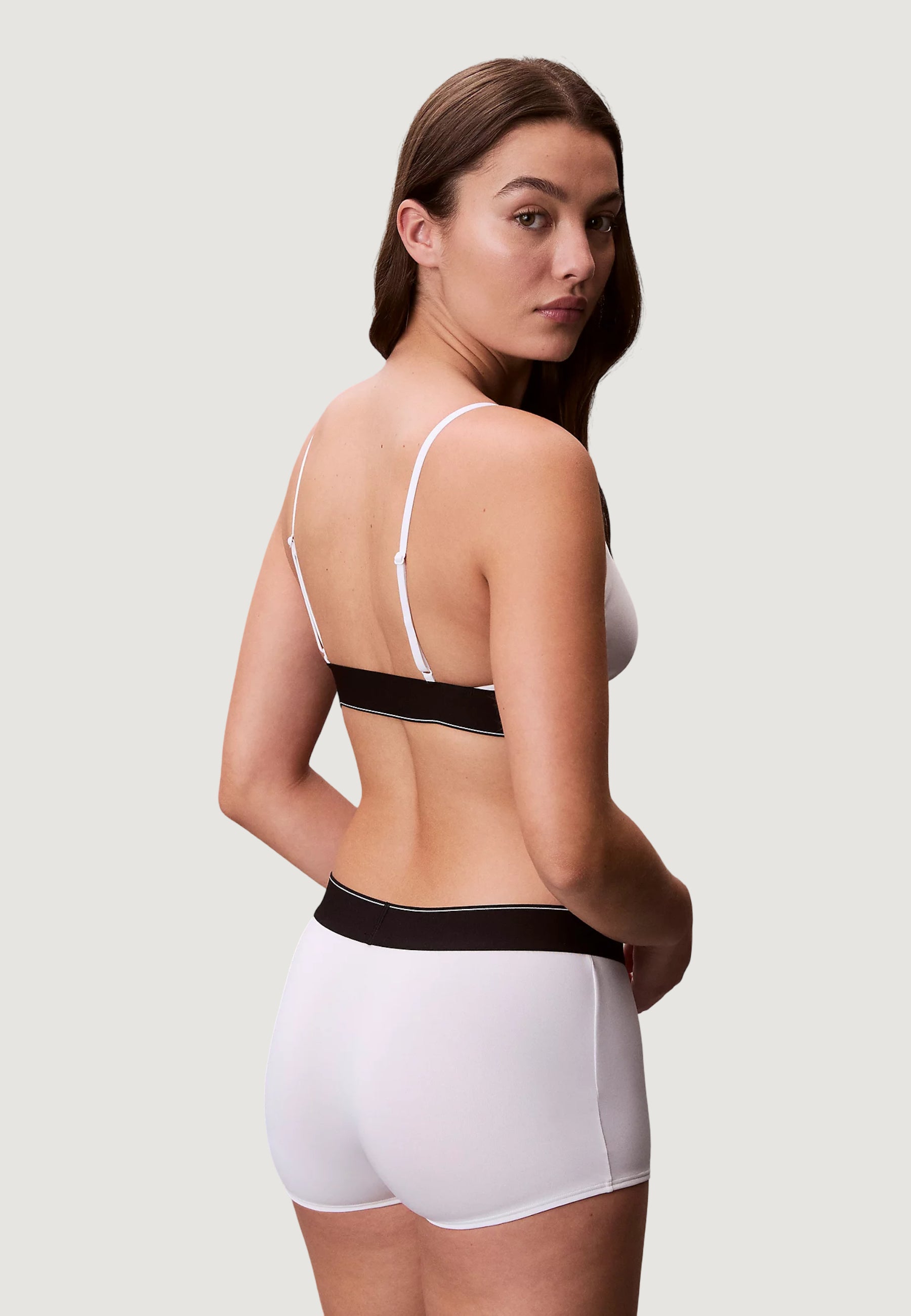 Bras Calvin Klein Underwear UNLINED BRALETTE
