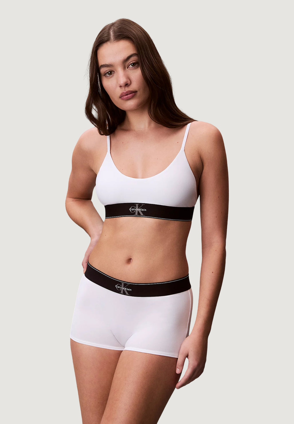 Bras Calvin Klein Underwear UNLINED BRALETTE