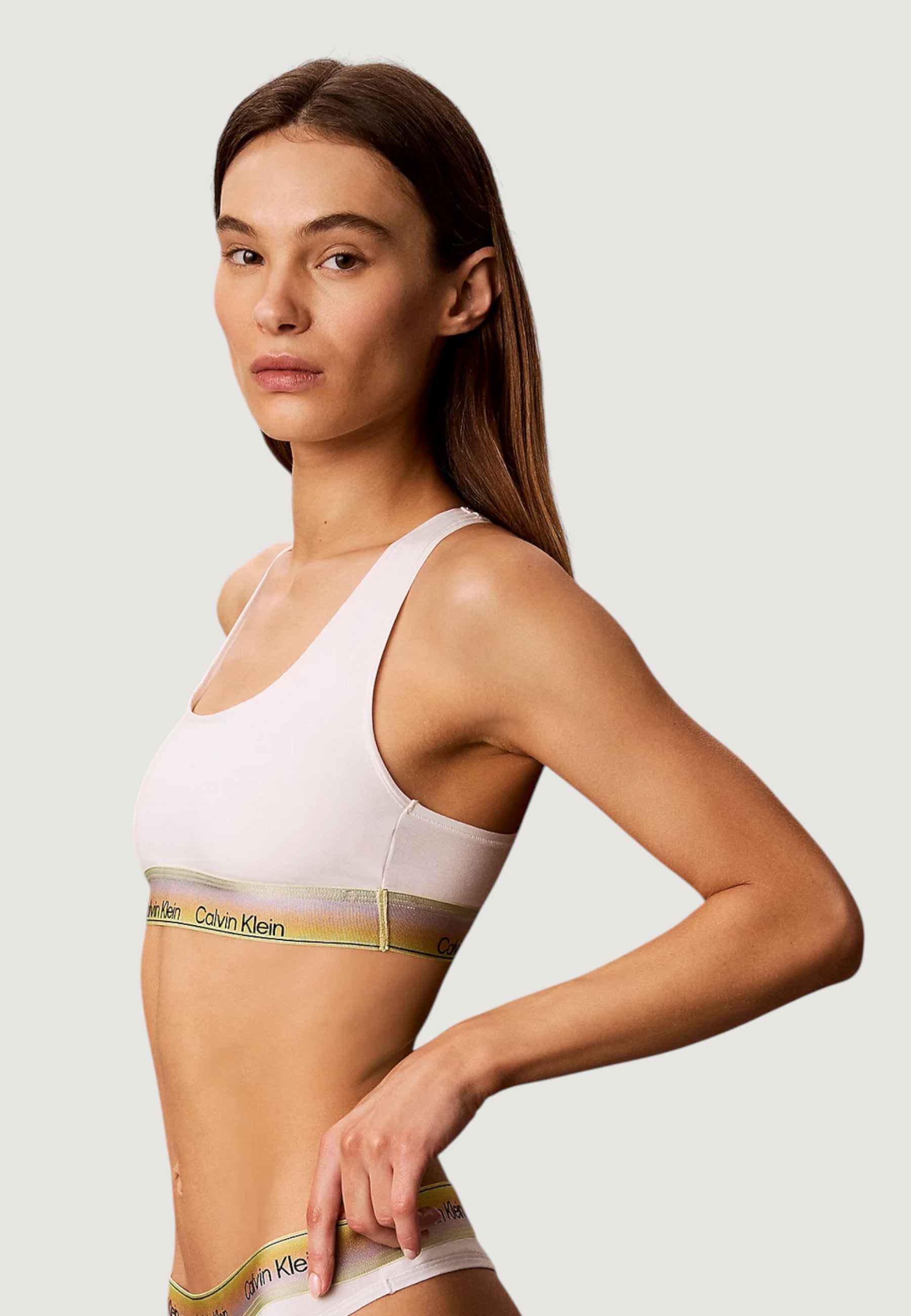 Bras Calvin Klein Underwear UNLINED BRALETTE
