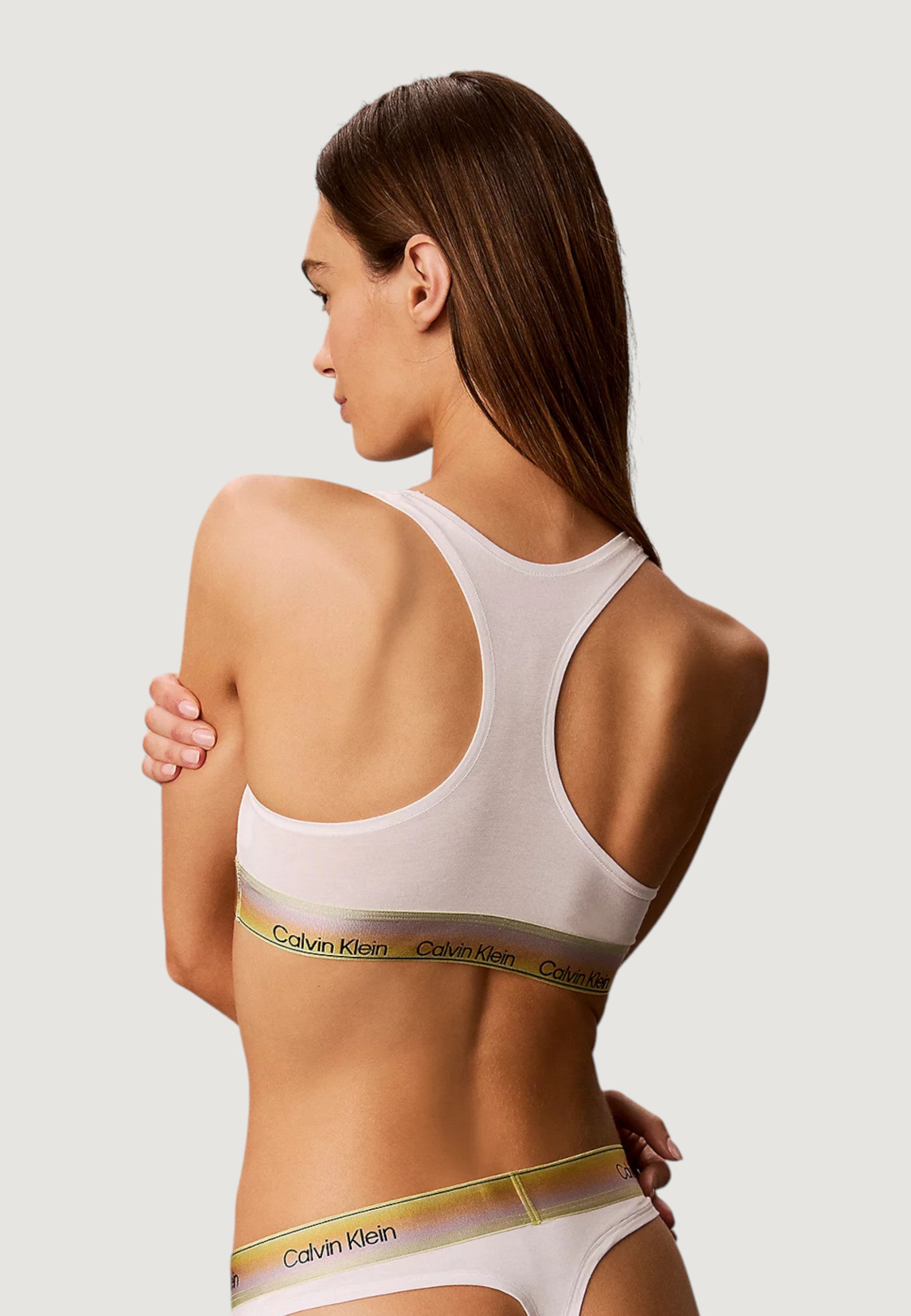 Bras Calvin Klein Underwear UNLINED BRALETTE