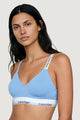 Bras Calvin Klein Underwear LGHTLY LINED BRALETTE