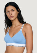 Bras Calvin Klein Underwear LGHTLY LINED BRALETTE