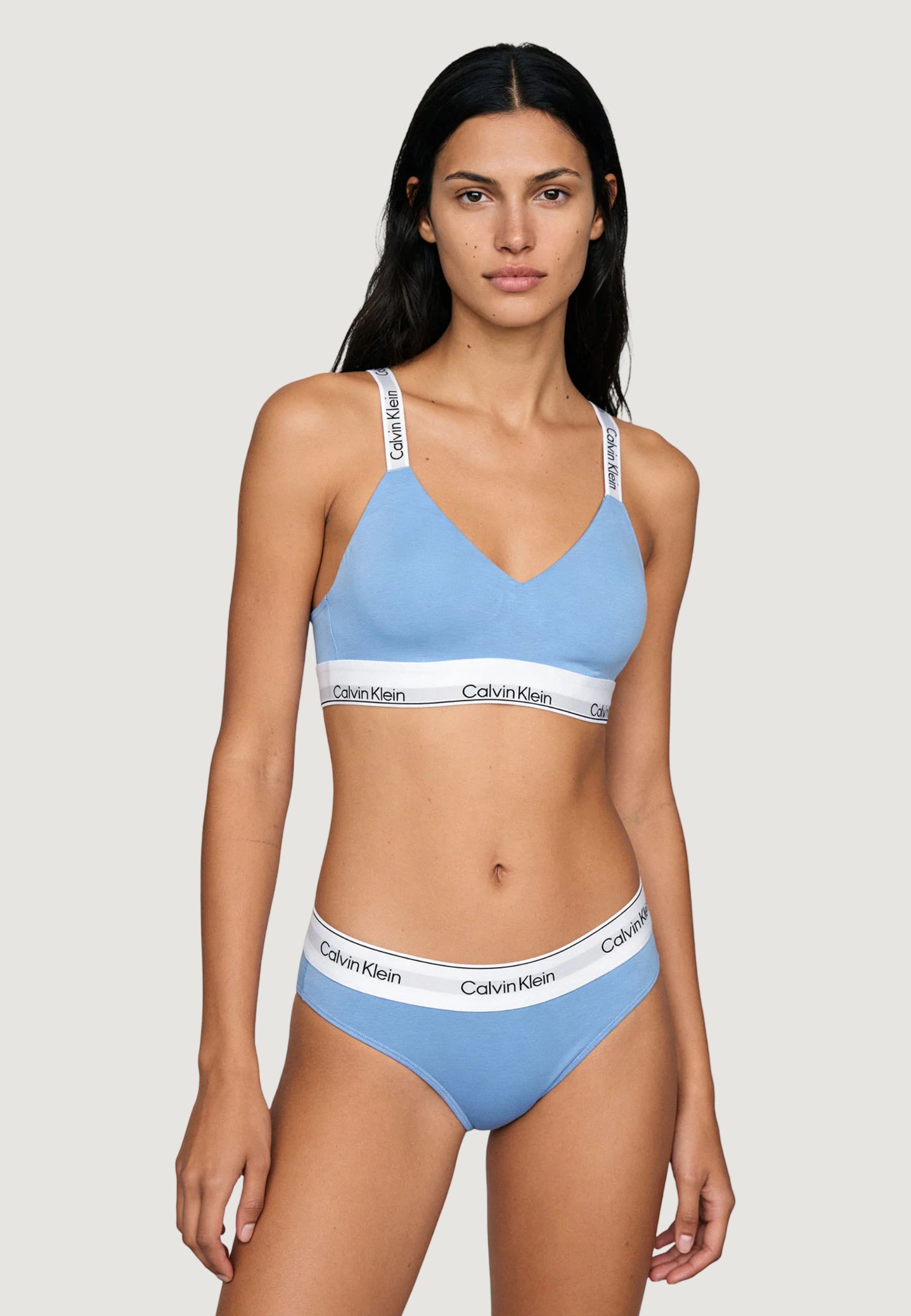 Bras Calvin Klein Underwear LGHTLY LINED BRALETTE