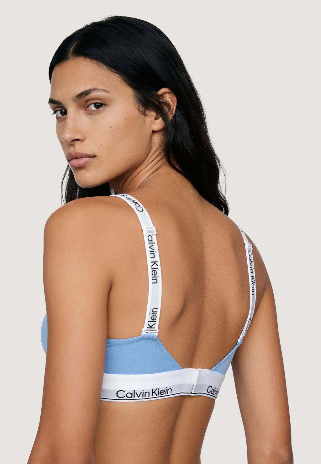 Bras Calvin Klein Underwear LGHTLY LINED BRALETTE