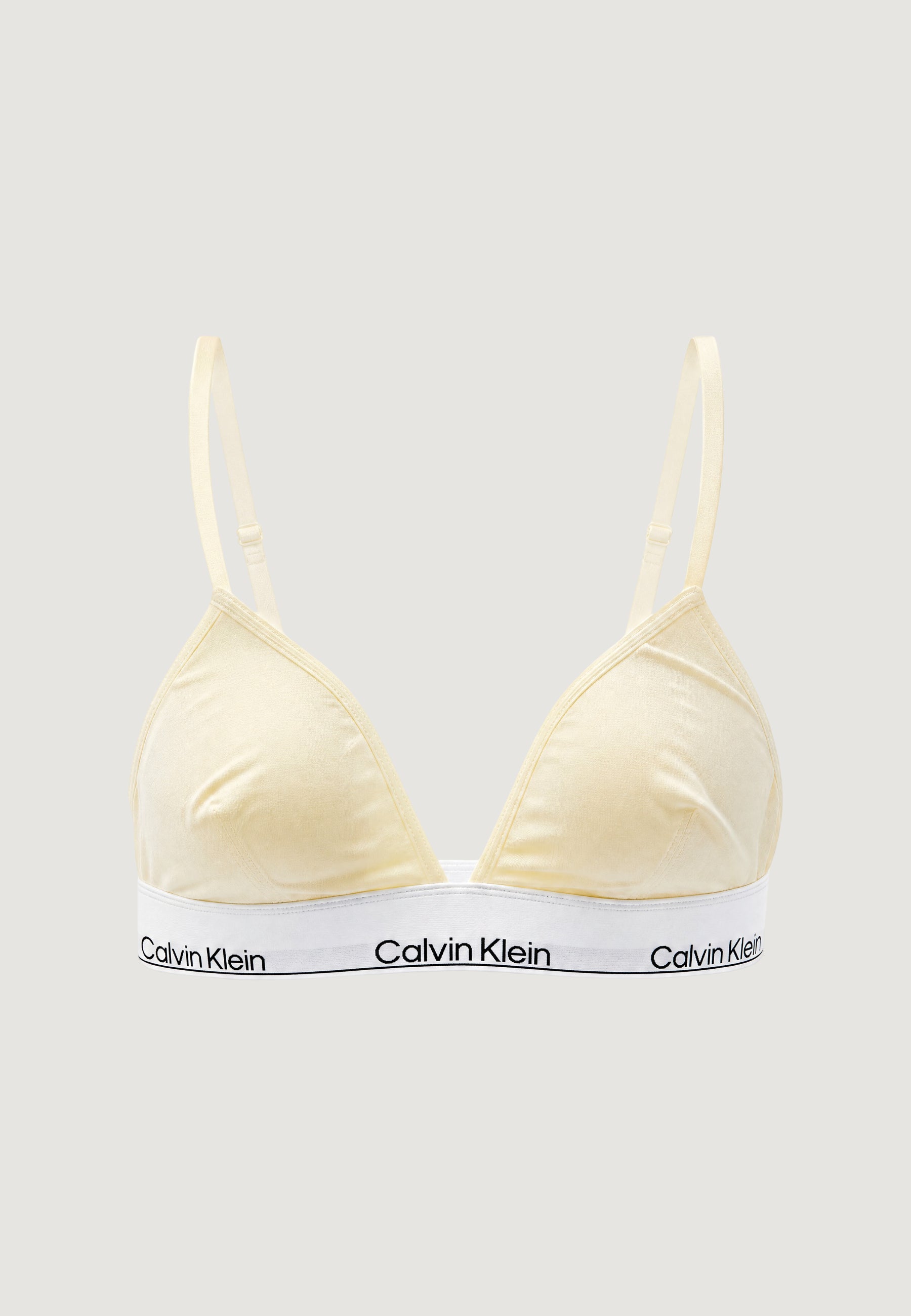 Bras Calvin Klein Underwear LIGHTLY LINED TRIANGLE