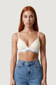 Bras Calvin Klein Underwear LIGHTLY LINED TRIANGLE