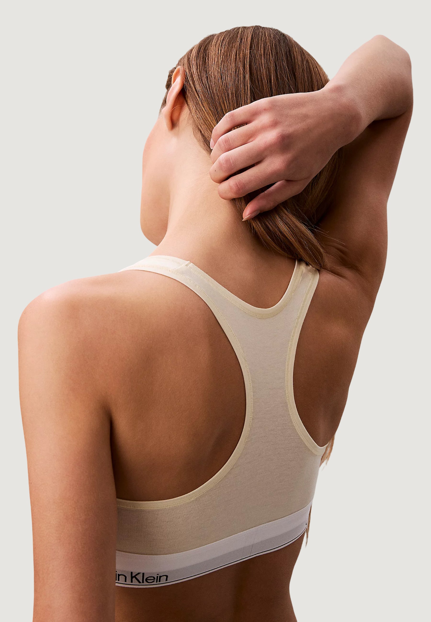 Bras Calvin Klein Underwear UNLINED BRALETTE