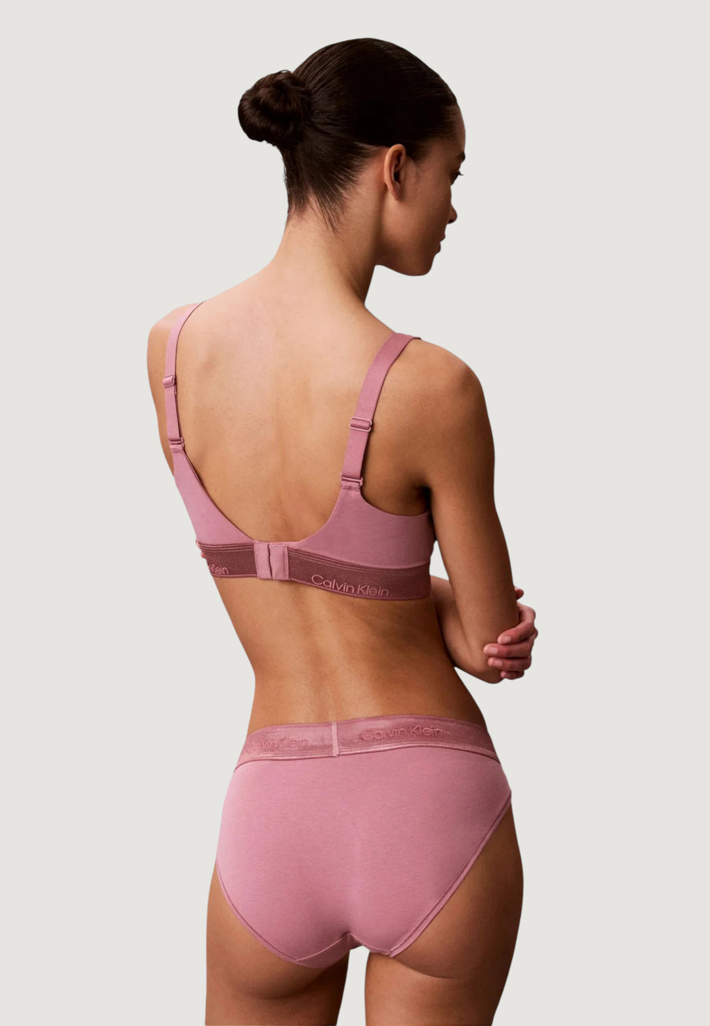 Reggiseno Calvin Klein Underwear LIFT BRALETTE