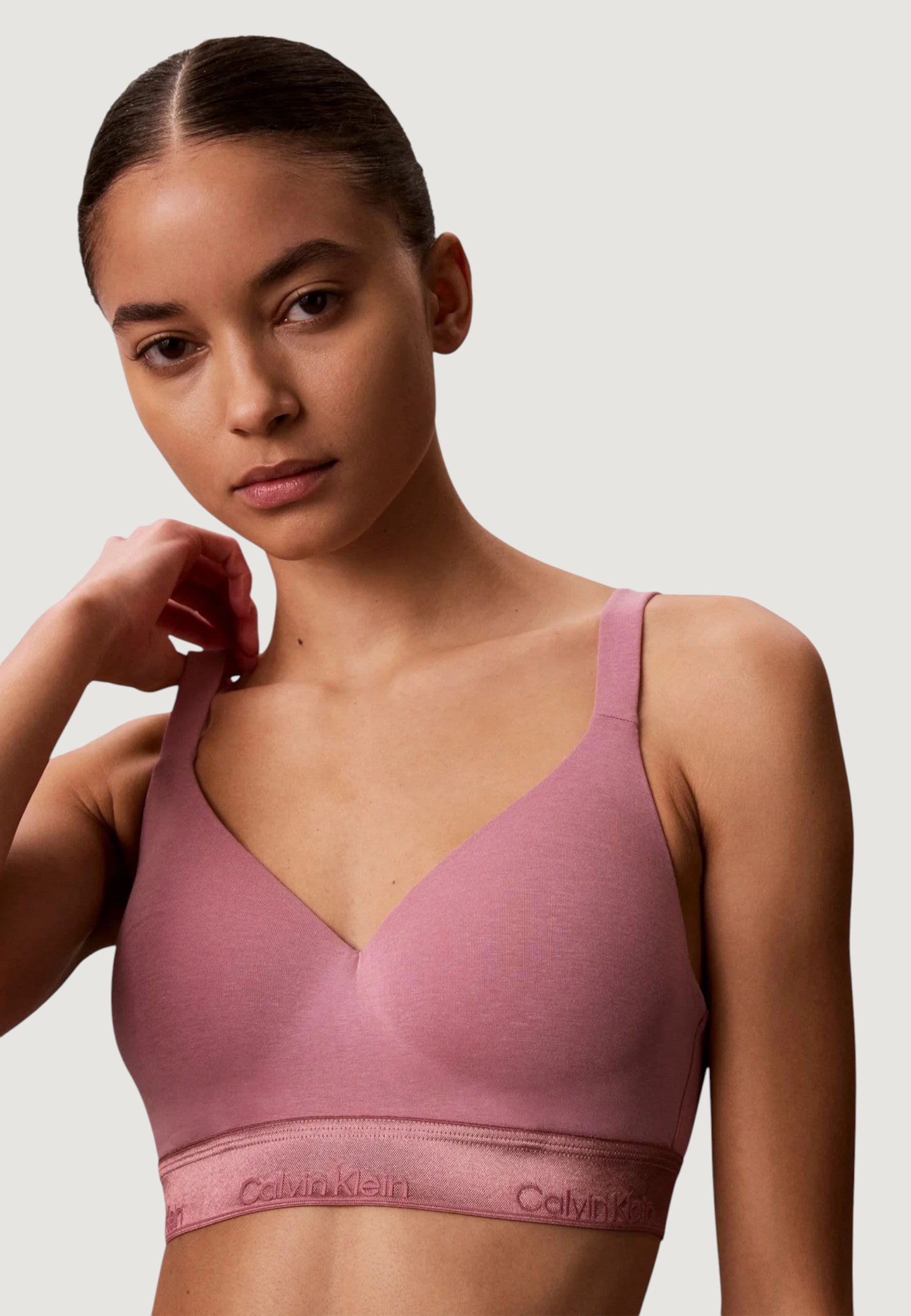 Reggiseno Calvin Klein Underwear LIFT BRALETTE