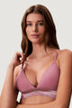 Reggiseno Calvin Klein Underwear LIGHTLY LINED TRIANGLE
