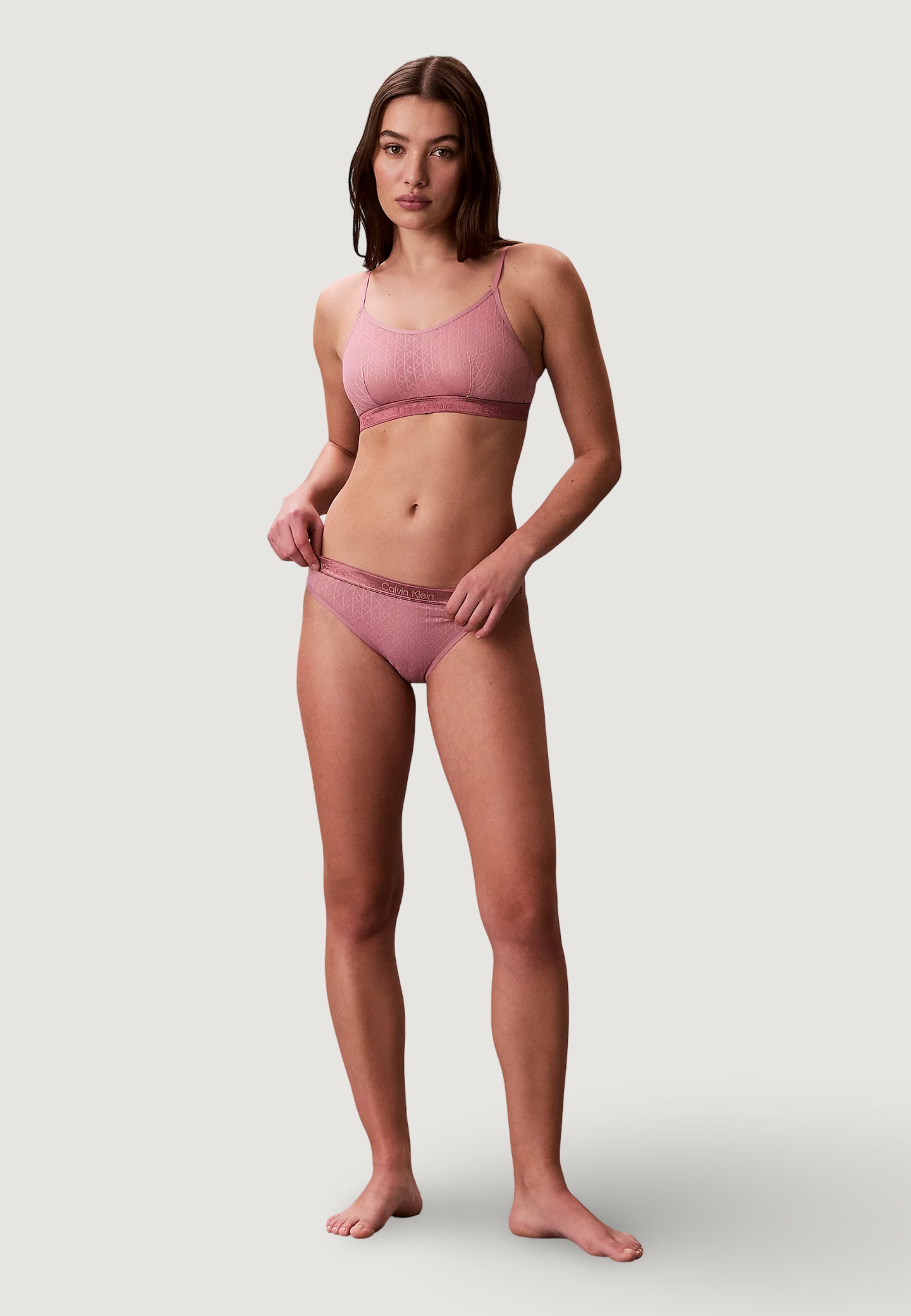 Bras Calvin Klein Underwear UNLINED BRALETTE