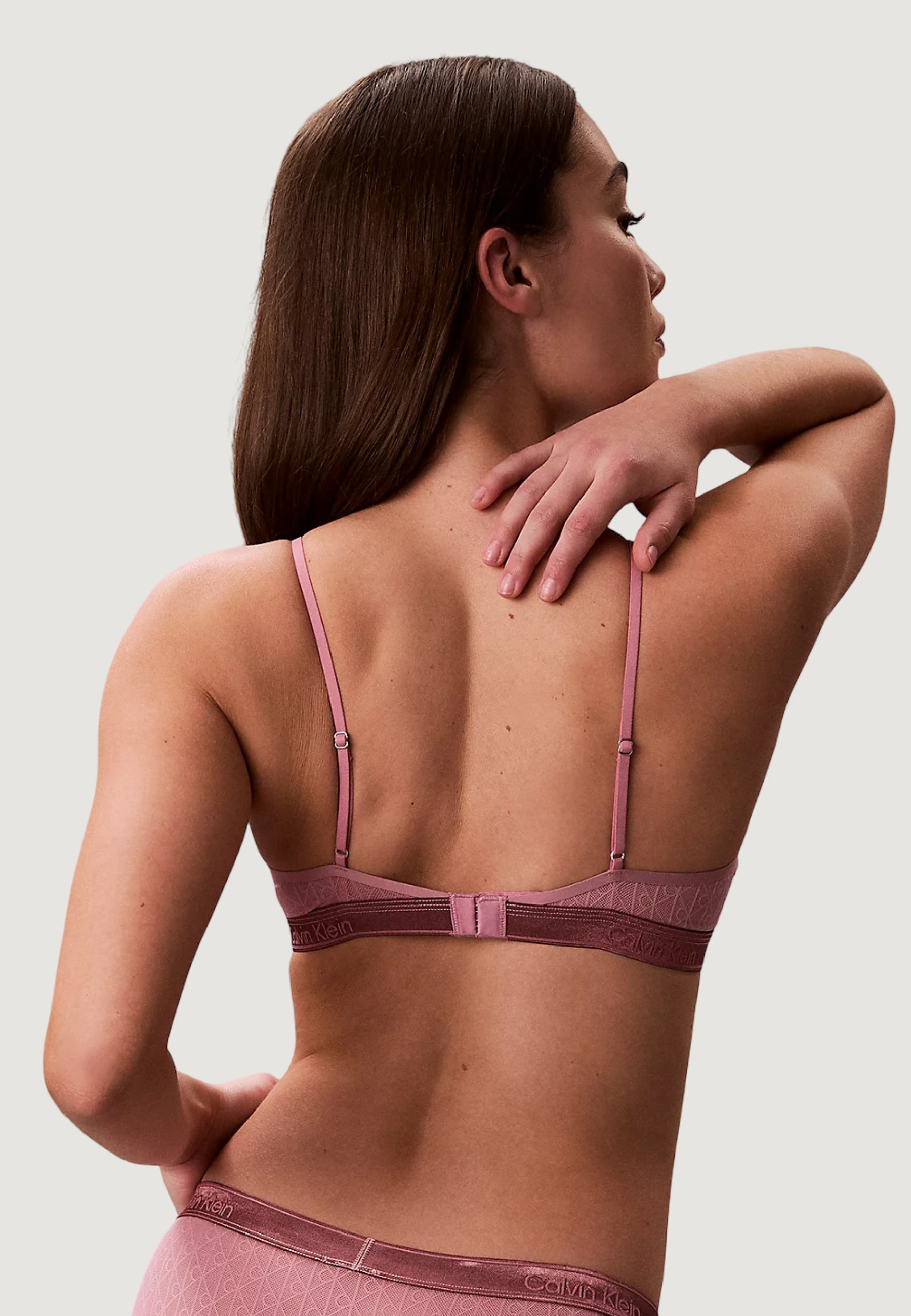 Bras Calvin Klein Underwear UNLINED BRALETTE