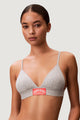 Bras Calvin Klein Underwear LIGHTLY LINED TRIANGLE