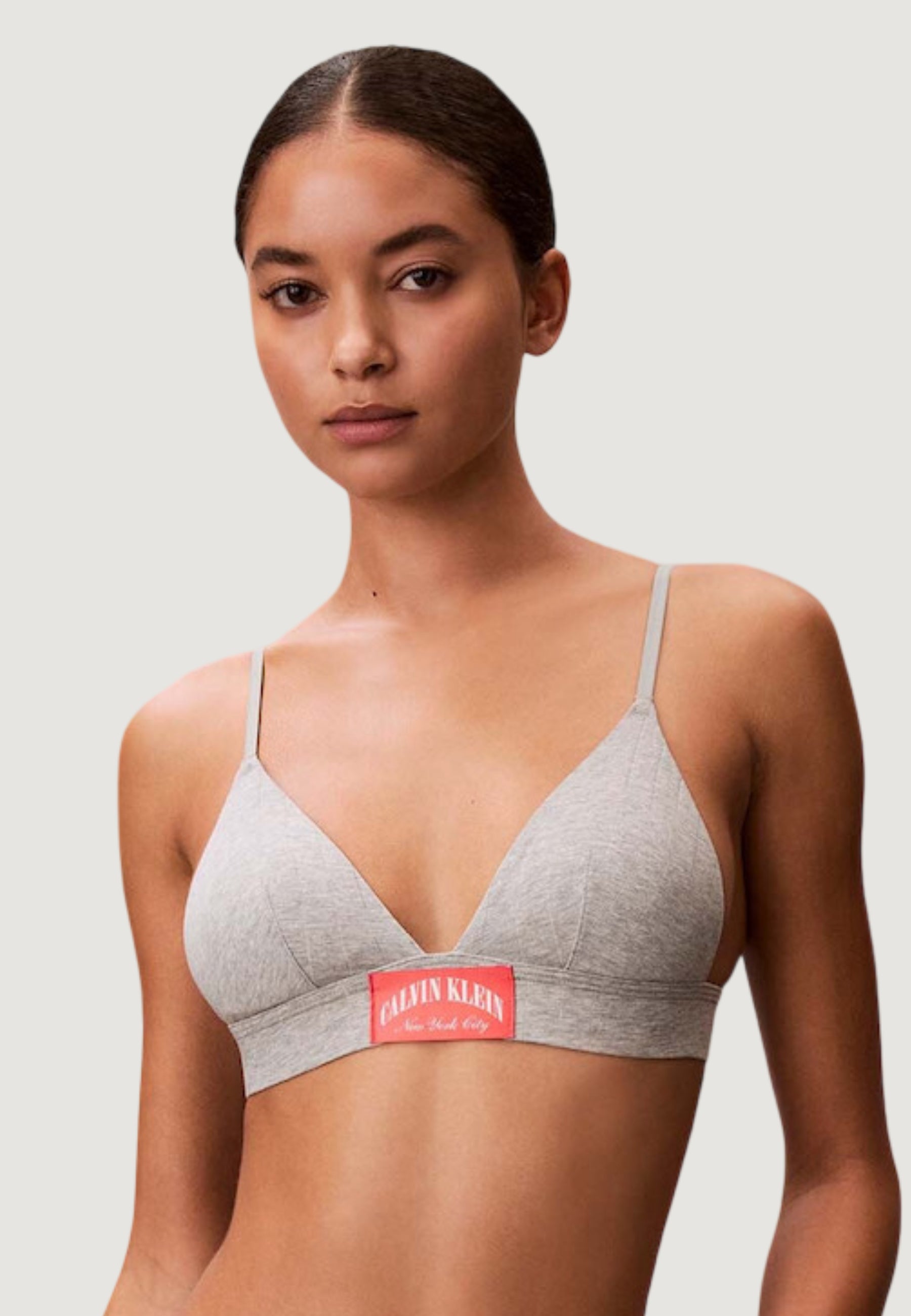 Bras Calvin Klein Underwear LIGHTLY LINED TRIANGLE