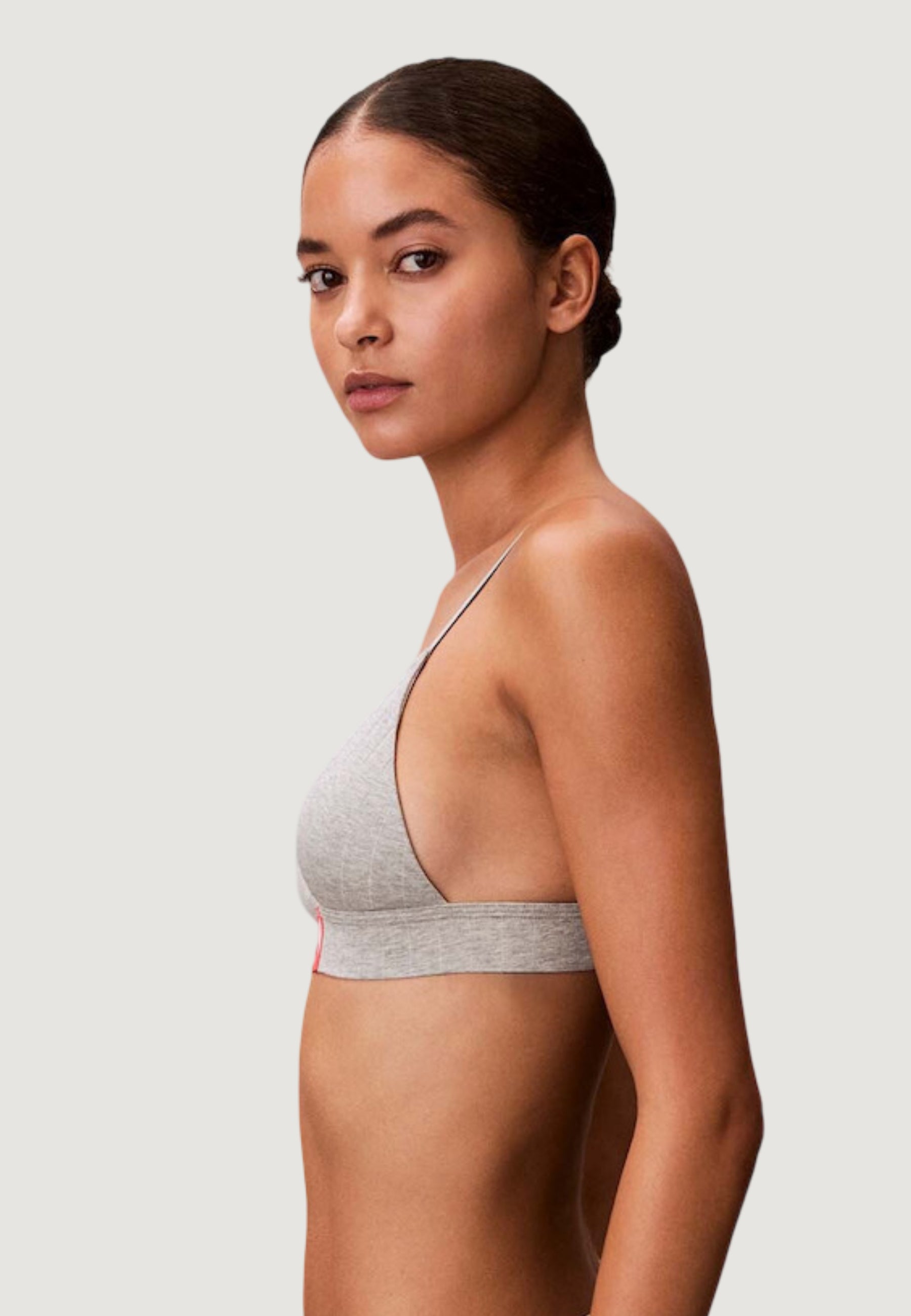 Bras Calvin Klein Underwear LIGHTLY LINED TRIANGLE
