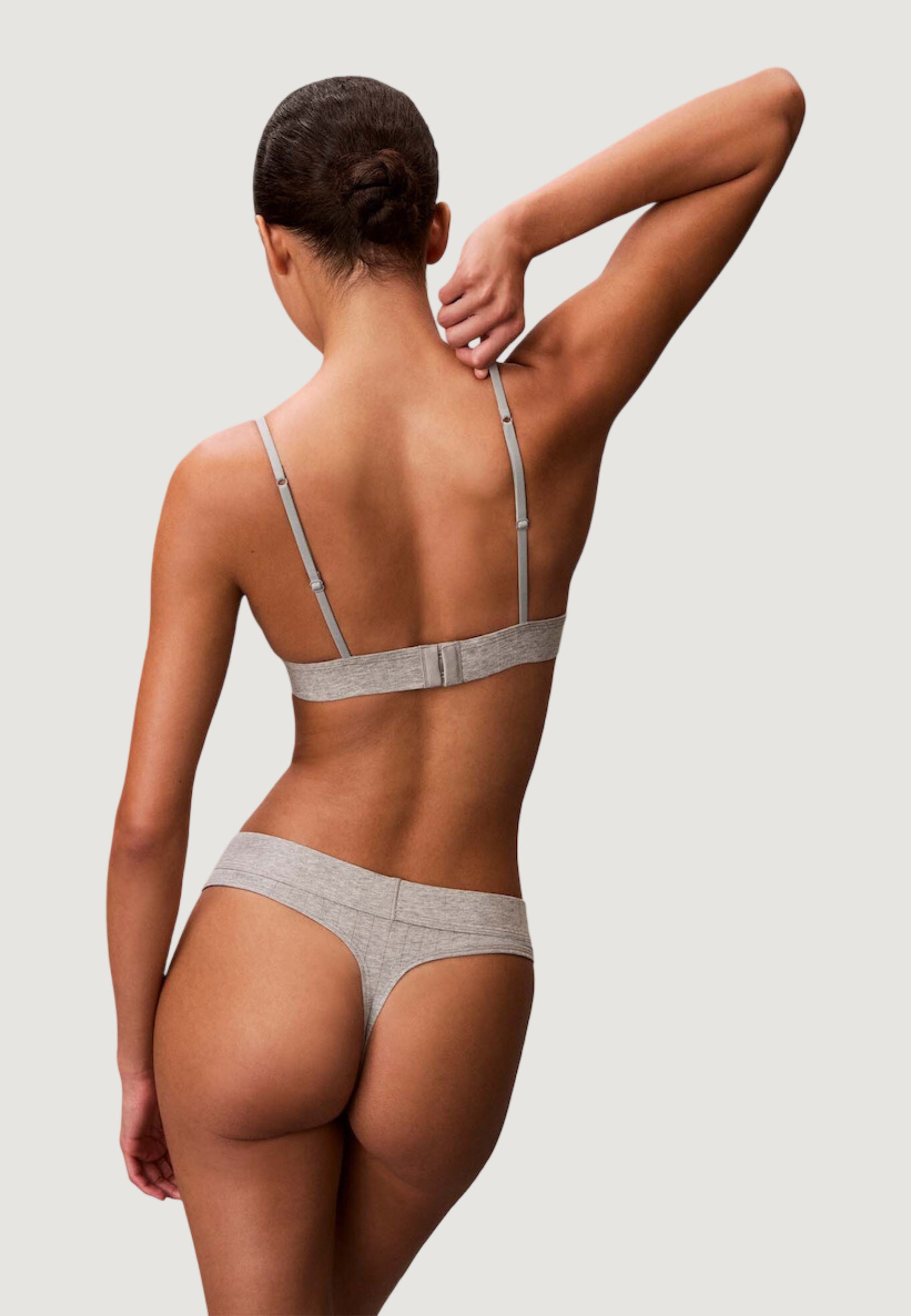 Bras Calvin Klein Underwear LIGHTLY LINED TRIANGLE