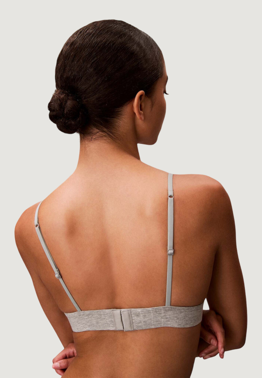 Bras Calvin Klein Underwear LIGHTLY LINED TRIANGLE