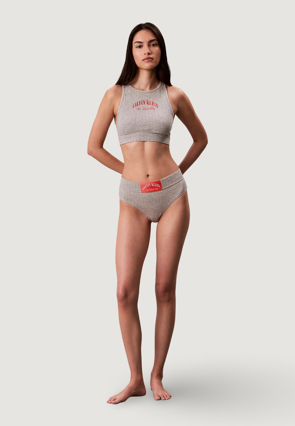 Bras Calvin Klein Underwear UNLINED BRALETTE